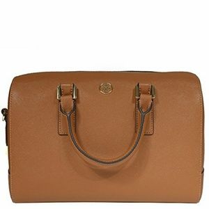 TORY BURCH ROBINSON SATCHEL